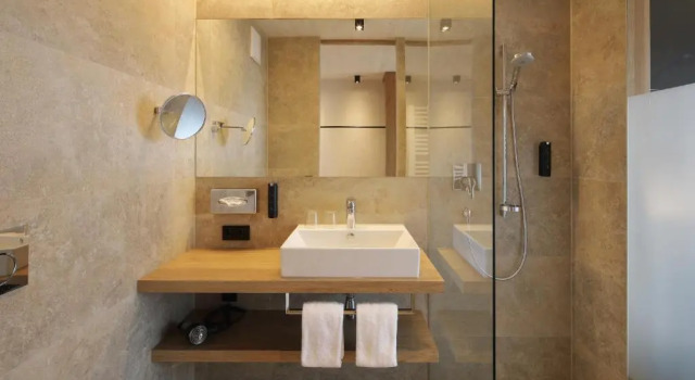 Двухместный номер Standard 2ND HOME HOTEL - Ihr 4 Sterne Hotel in Nördlingen als zweites Zuhause
