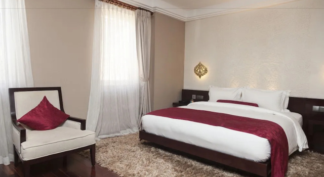 Номер Economy Arunreas Hotel