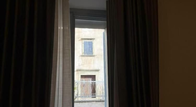 Двухместный номер Classic с видом на город Maison Ventiquattro