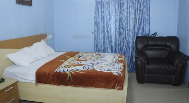 Номер Standard Chisam Suites Annex