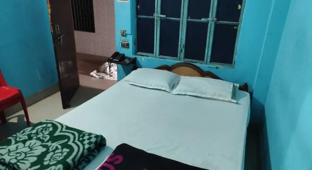 Economy Zimmer Hotel Shree Balajee By GRB