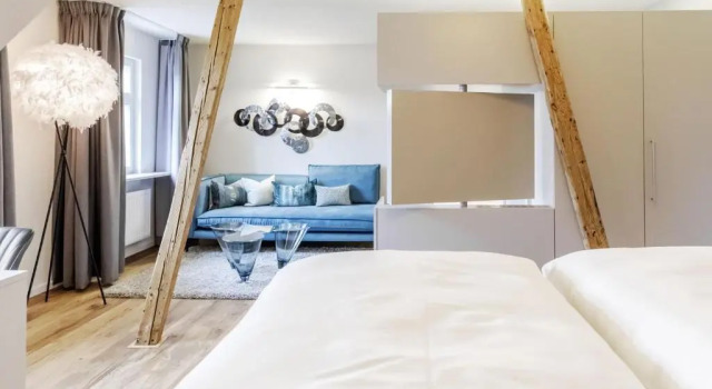 Boutique Hotel Friesinger, Réserver Hôtel-boutique Hôtels boutique à Bade-Wurtemberg, Hôtel-boutique