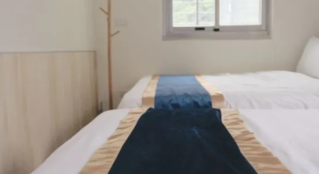Suite Shan Yu Hai B&B