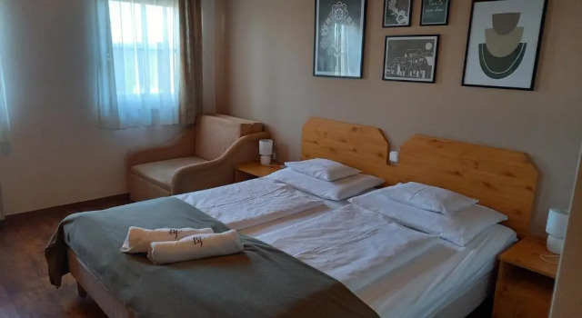 Номер Standard Blum Pince - Borozó Vendégház