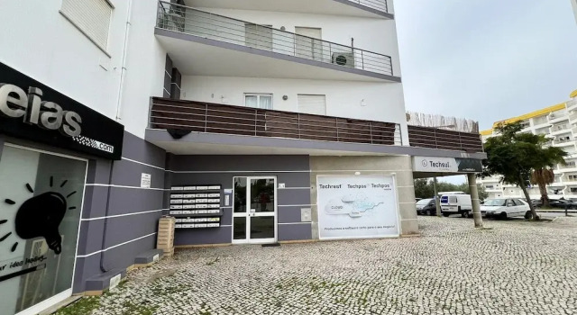 Albufeira Vintage Apartment by Homing, Prenota Appartamento Albufeira Barlavento