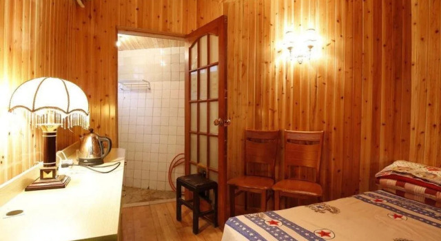 Brigtness Pioneer Hostel, Rezerwuj Hostel Hostele w Qingdao, Hostel