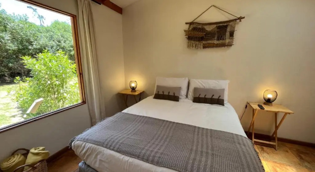 Студия Standard Eco Refugio El Arbol