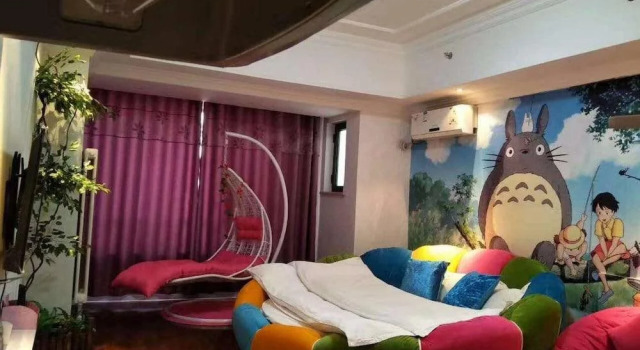 Taishan Orange Hotel Wanda Plaza, Rezerwuj Hotel Taishan Tai'an
