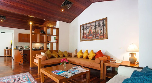 Chai Nam Condo, Забронировать Отель Пляж Банг Тао остров Пхукет