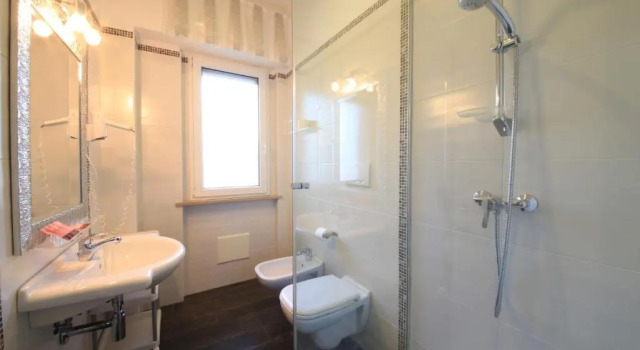Двухместный номер Standard B&B Al Picchio