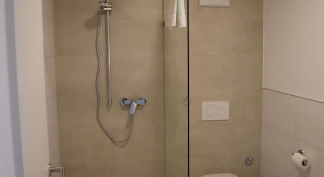 Студия Standard K3 Hotel Weissach Boardinghouse