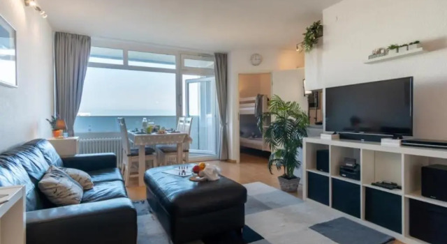 Ferienpark-Heiligenhafen-Haus-K-Wohnung-07-05, Забронировать Апартаменты/квартира Апартаменты Хайлигенхафен, Апартаменты/квартира