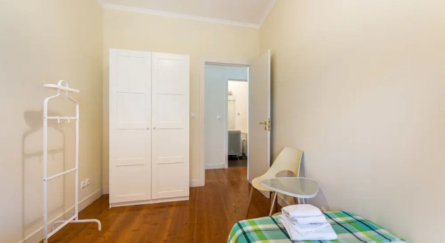 Liberdade Deluxe Apartment, Забронировать Апартаменты/квартира Лиссабон Эстремадура, рядом с Рату
