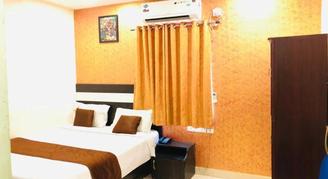 Номер Standard Royal Residency