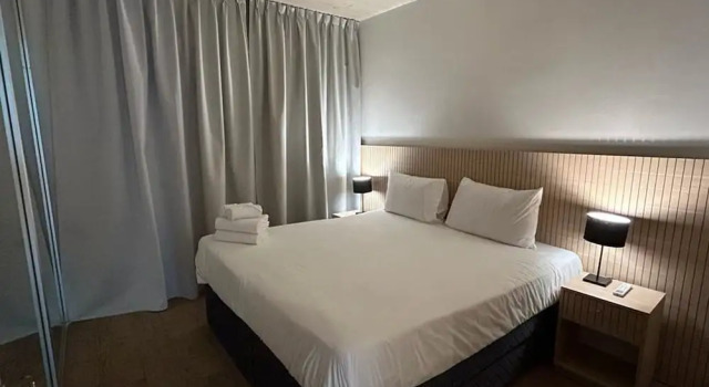 Апартаменты Live and Enjoy Stunning Apt @ Palermo Hollywood