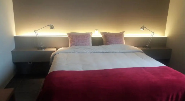 Brabant17, Prenota Hotel Poperinge Westhoek