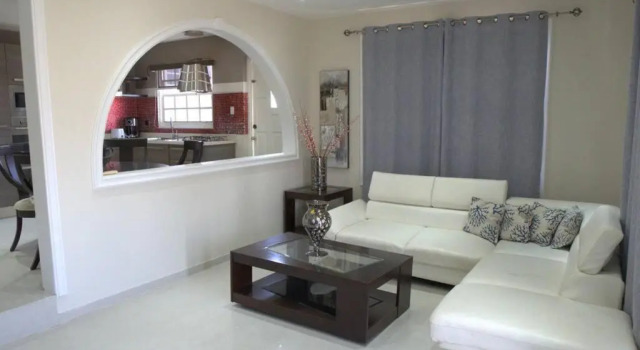 Beautiful house in Sabana Basora Aruba!, Rezervovat Hotel Pos Chiquito Aruba