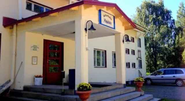Hostel Koli - Vanhan Koulun Majatalo, Book Hostel Hostels in Eastern Finland, Hostel