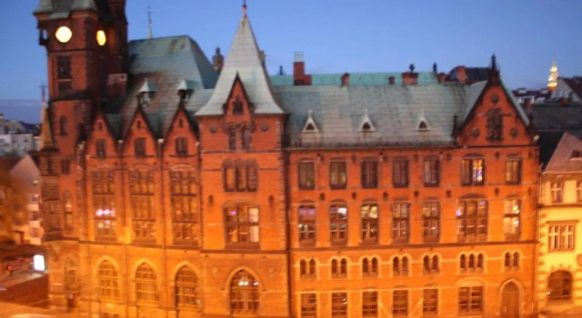Royal Hostel, Забронировать Хостел Старе Място 