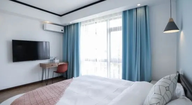 Suite Bright Villa