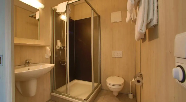 Номер Deluxe Art Hotel Spielberg