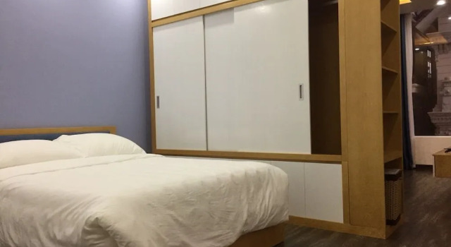 Hà Thịnh Phát Apartment, Забронировать Апартаменты/квартира Апартаменты Хайфона, Апартаменты/квартира