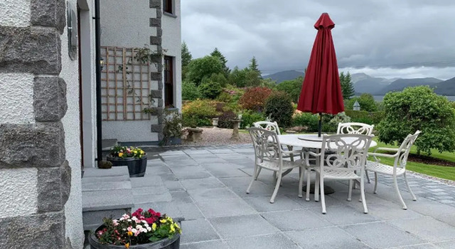 The Allanbreck Studio Glencoe (Not self catering), Забронировать Гостевой дом Гостевые дома Баллачулиш, Гостевой дом