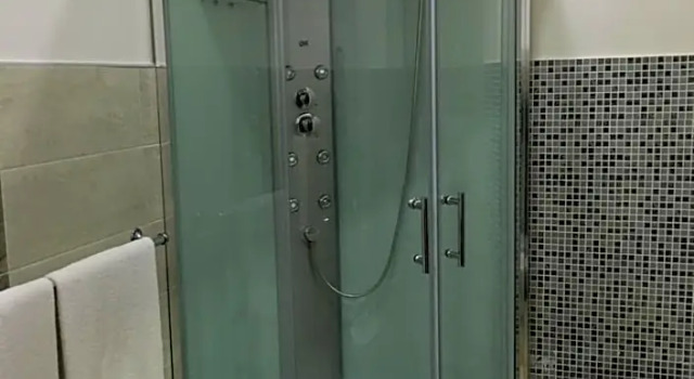 Номер Superior Hotel Pietrarsa Portici