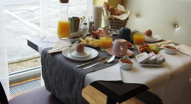 Одноместный номер Standard Hotel Marc Aurel