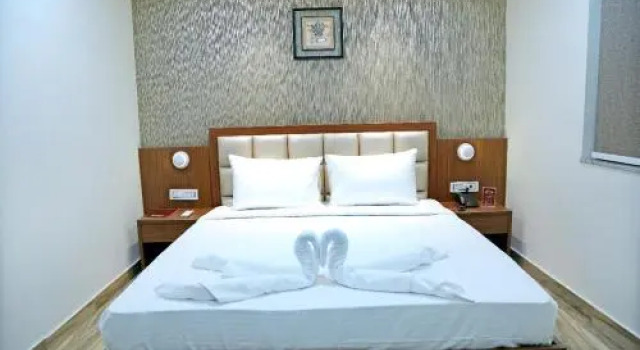 Hotel Shubham Celebrations, Rezerwuj Hotel Hajdarabad 