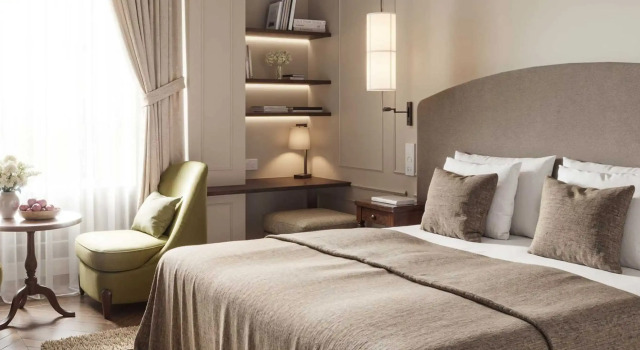 Полулюкс Van Oys Maastricht Retreat, a Leading Hotel of the World