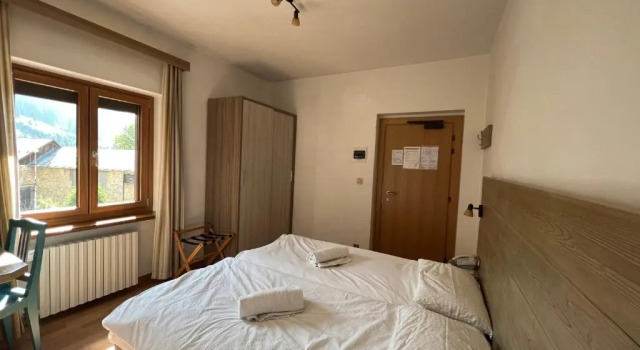 Номер Economy Hotel DLa Varda