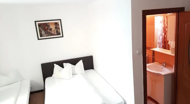 Pensiunea Mia, Book Hotel Statjunea Borsa Maramureş