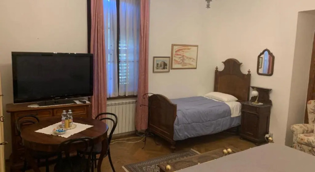Трёхместный номер Standard Villa Rosi