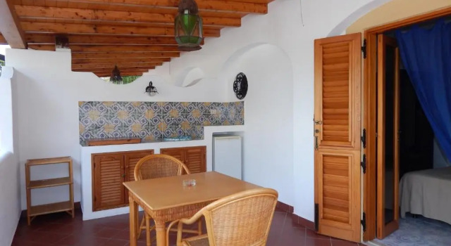 Двухместный номер Comfort Casa Arcada