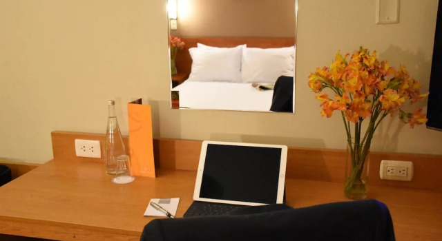 Полулюкс Hoteles Paraiso TRUJILLO
