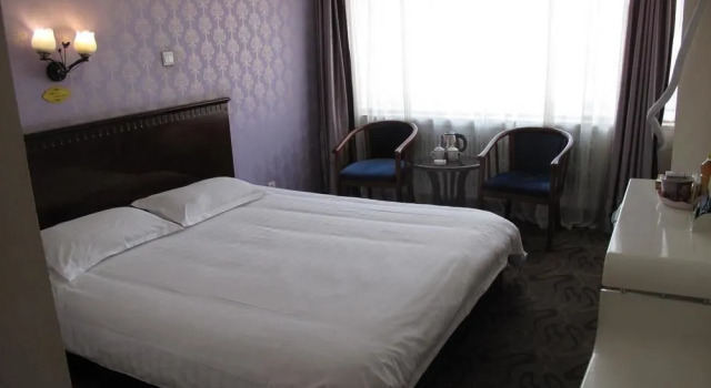 Beibei Hotel