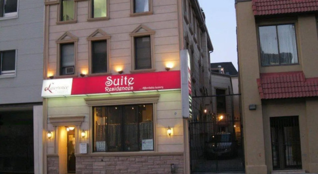 St Lawrence Residences And Suites