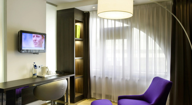 Fletcher Hotel - Restaurant Nieuwegein - Utrecht