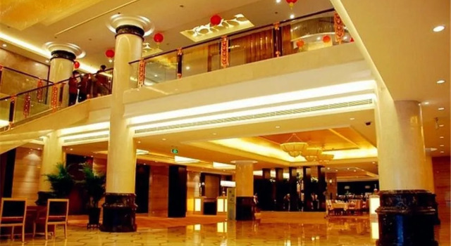 Haiwaihai Baina Hotel, Забронировать Отель Отели Ханчжоу с завтраком, Завтраки