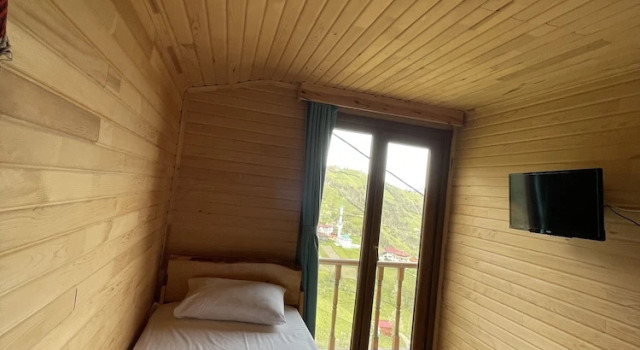 Gulesen Otel, Забронировать Отель Отели Чамлыхемшин с завтраком, Завтраки