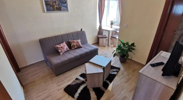 Апартаменты Apartments Abramovic