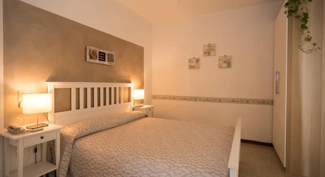 Hotel Conchiglia