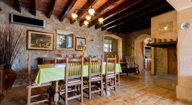 Вилла Villa - 5 Bedrooms with Pool and WiFi - 103125