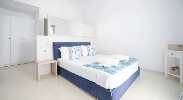 Коттедж Luxury Amaris Mykonian Residence