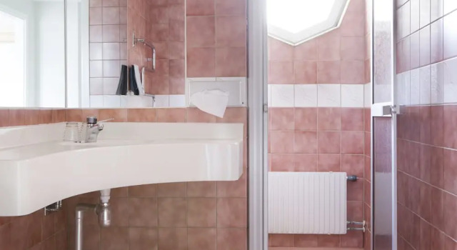 Номер Deluxe Comfort Hotel Arctic