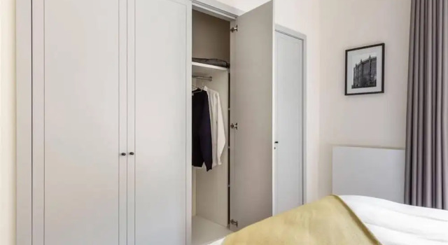 Charming 3-bed Apartment in Dublin 3