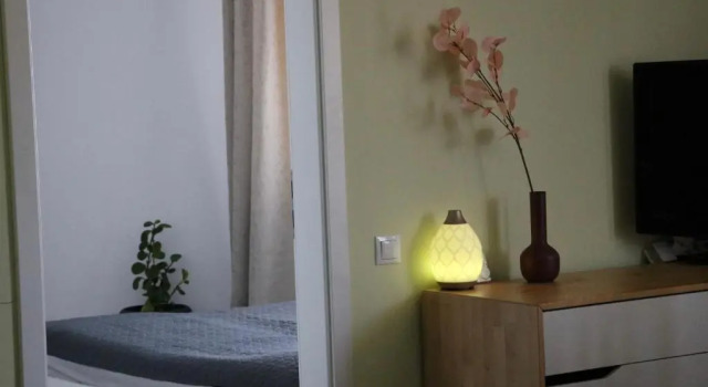 Bran's Apartment, Varaa Huoneisto Cluj-Napoca 