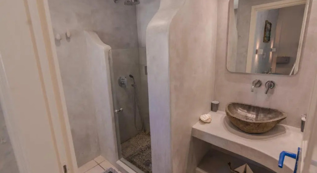 Студия Economy Sofi pension
