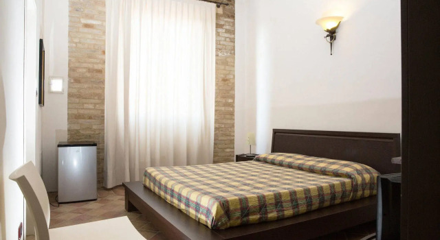 Palazzo Meraviglia - Albergo Diffuso